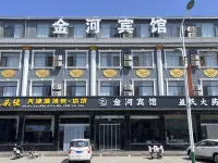 Fanshi Shahe Jinhe Hotel