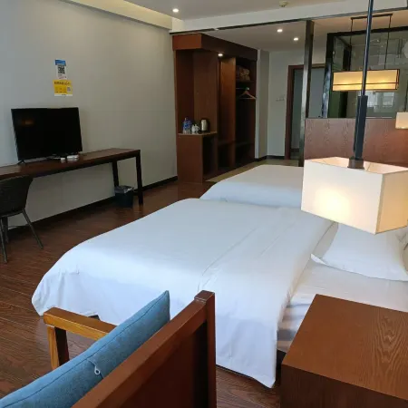 Anning Yixiang Hotel (Times Trade Port)