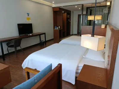 Anning Yixiang Hotel (Times Trade Port)