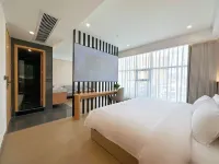 Tumai Ziyue Smart Hotel (Dazhu Youth Square Branch)