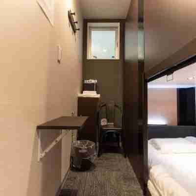 【Male Only】SAMURAI STAY Koganecho Rooms