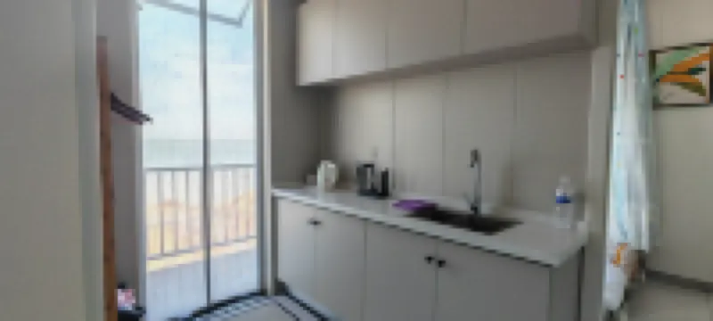 無為海逅民宿（青島嶗山風景區店）