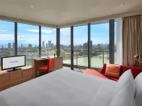 Novotel Danang Premier HAN River โรงแรมในดานัง