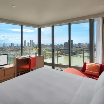 Novotel Danang Premier HAN River