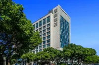 โรงแรมลาวานด์ (ถนนโบราณหนานชาง ถนนไท่หู อู๋ซี) - สัตว์เลี้ยง