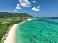 Ishigaki Group Stay 2216 Hotels in Ishigaki