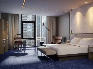 The St. Regis Chicago