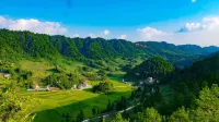 Impression Qianyeling Homestay