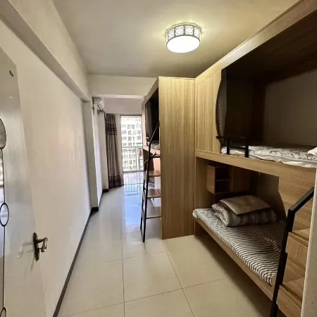 Haikou Sihai Hostel