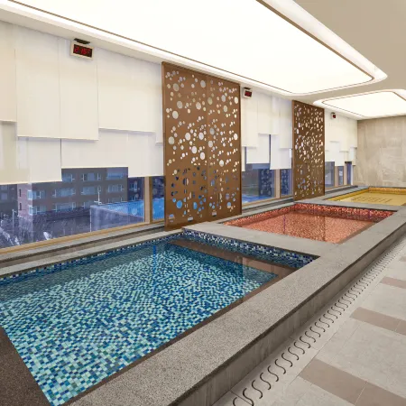 Daegu Marriott Hotel