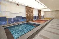 Daegu Marriott Hotel - spa