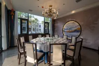 Huaya Panshizhou Senlin Huayuan