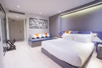 Maybis Hotel