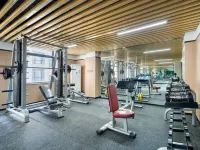 喜爾頓麗水国際ホテル 麗水のホテル