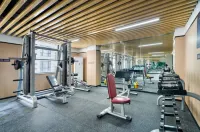 Xierdun International Hotel