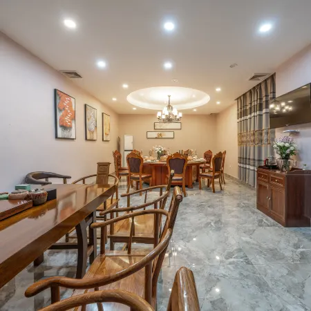 Jinmi Mango Hotel