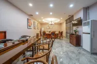 โรงแรมจินมี่แมงโก้ - พร้อมอาหารเช้า