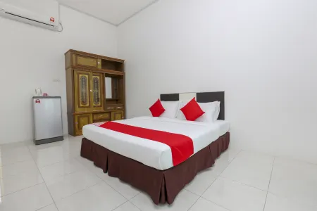 Saujana Villa Cherok Paloh, Kuantan Отели в г. Пекан