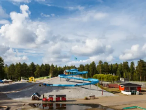 Punkaharju Resort Hotels in Savonlinna