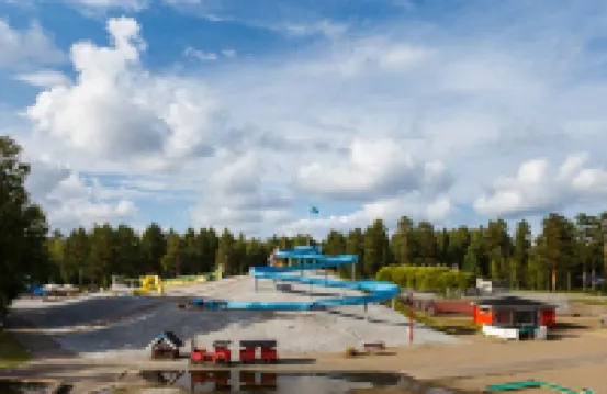 Punkaharju Resort