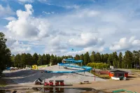 Punkaharju Resort Hotels in Punkaharju