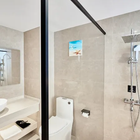 Duo Gao find the Border Hotel (Cixi City West Yintai City Hotel)