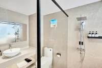Duo Gao find the Border Hotel (Cixi City West Yintai City Hotel)