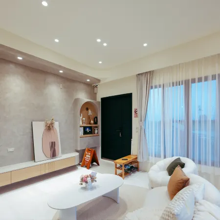 Sun Sui B&B