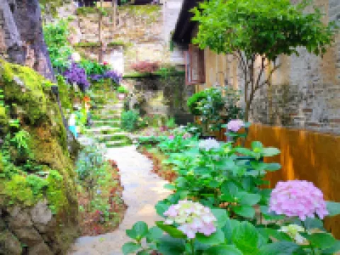 Huangyao Ancient Town Shengzhifu Hotel Hotels in Zhaoping