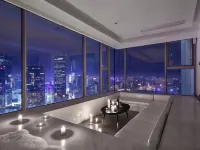Kaiman Top Floor High Altitude Hotel (Taikoo Li Branch) Hotels in Chengdu
