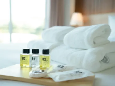 B2 Nakhon Sawan Boutique & Budget Hotel Hotels in Nakhon Sawan