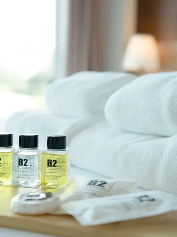 รูปภาพของบีทู นครสวรรค์ บูติค แอนด์ บัดเจท โฮเต็ล