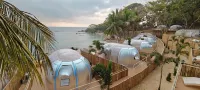 koh man klang Hotels in 