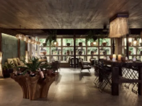 วินเน็ตต์ คอลเลกชั่น ดินสอ รีสอร์ท แอนด์ วิลล่า ภูเก็ต,โรงแรมในเครือ IHG โรงแรมในภูเก็ต