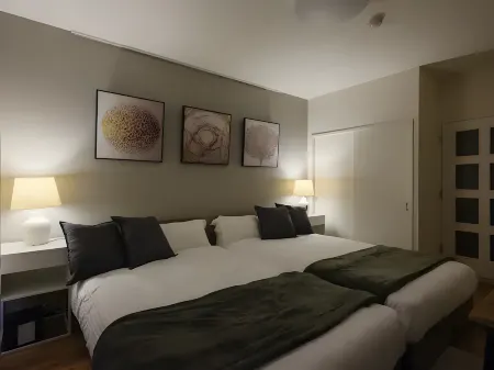 Garden Lila Отели рядом с достопримечательностью «Ageo City Nature Learning Museum»