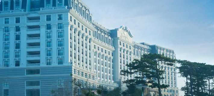 MerPerle Dalat Hotel Hotels in Dalat