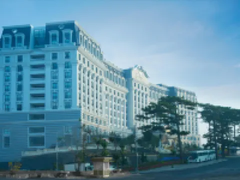 MerPerle Dalat Hotel Hotels near Dalat Railway Station