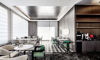 Duo Gao find the Border Hotel (Cixi City West Yintai City Hotel)