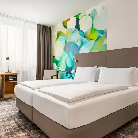 Wyndham Garden Munich Messe