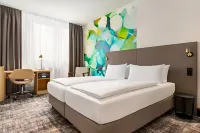 Wyndham Garden Munich Messe
