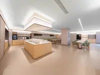 全季酒店（秦皇島火車站建設大街店）