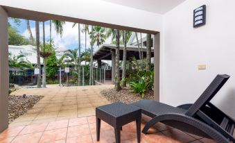 Paradise on the Beach Resort