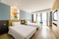 Elong Anyun Hotel (Langxi Yiwu Trading City)