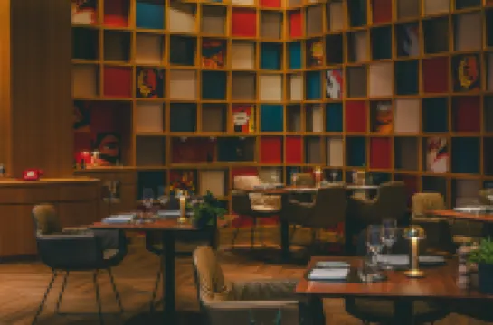 JW Marriott Hotel Frankfurt