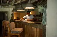 Wallawwa - bar