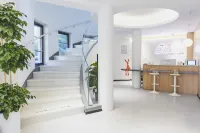Hamiyu Hotel (Beijing National Stadium Aviation General Hospital)