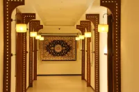 Qiongkushutai Inan Li Saiwai Aesthetic Homestay