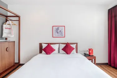 รูปภาพของโรงแรมร่วมจิตต์พลาซ่า