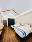 MANJU SEMPORNA RESORT - Bungalows