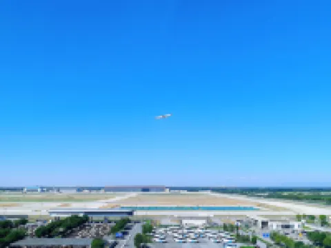 Beijing CSN Pearl Hotel 北京のホテル